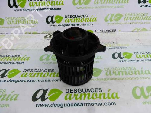 Used Heater blower motor FORD FIESTA V (JH_, JD_) [2001-2014]  14301478