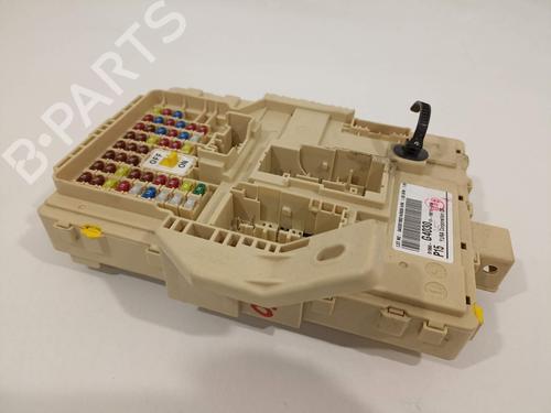 fuse-box-hyundai-i30-pde-pd-pden-16-crdi-91950g4030-2016-15844523 main image