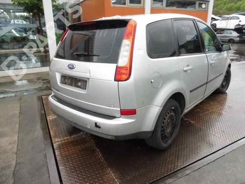Computer motormanagement FORD FOCUS C-MAX (DM2)  | BP5416902M57 
