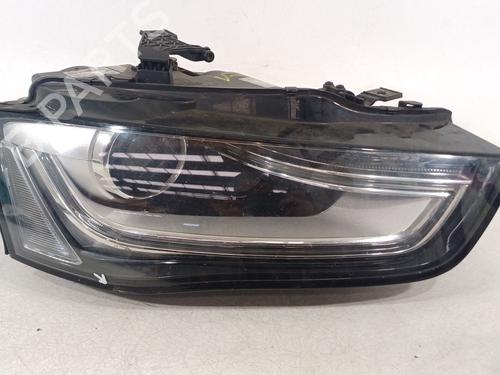 Used Right headlight AUDI A4 B8 (8K2) 2.0 TDI (143 hp) 25900600