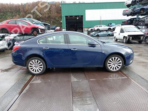 Mirror switch OPEL INSIGNIA A (G09) 2.0 CDTI (68) | BP37609522I25 - Image 5