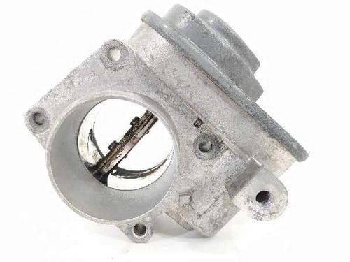 Used Throttle body Throttle body OPEL CORSA C (X01) [2000-2009] 7644771 7644771