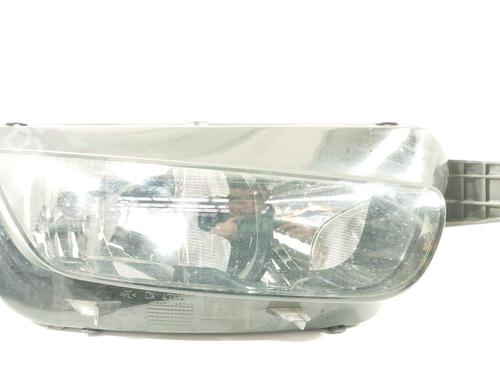 Right headlight CITROËN C4 Picasso II 1.2 THP 130 | BP38873040C29 - Image 5