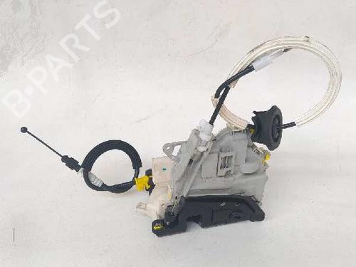 Rear right lock AUDI Q5 (8RB)  | BP6911954C99 