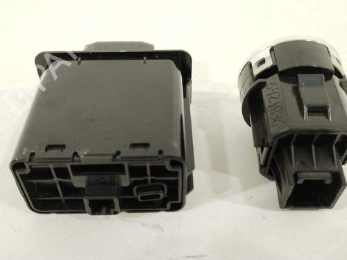 Ignition barrel CITROËN C4 AIRCROSS 1.6 HDi 115 | BP27505335M48 - Image 2