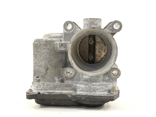 Used Throttle body RENAULT CLIO IV (BH_) [2012-2021]  17212521