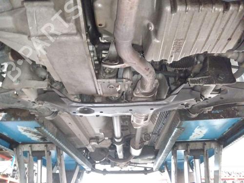 Used Subframe Subframe 37719200 37719200