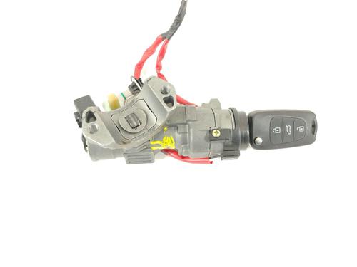 Ignition barrel HYUNDAI ix35 (LM, EL, ELH) 1.7 CRDi | BP31641887M48 