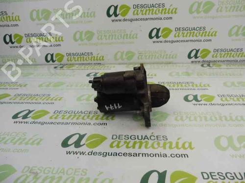 Used Starter Starter 1848713 1848713