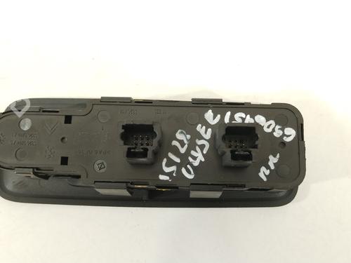 Left front window switch FIAT ULYSSE (179_) 2.2 JTD | BP27996830I27 