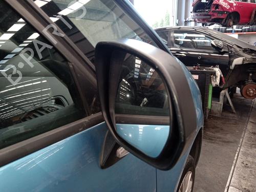 Bakspejl Højre CITROËN C4 Picasso I MPV (UD_) 1.6 HDi | BP29893073C27 