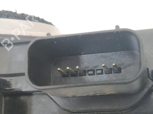 Rear left lock HYUNDAI KONA (OS, OSE, OSI) 1.0 T-GDi Hybrid 48V | BP8168601C100 