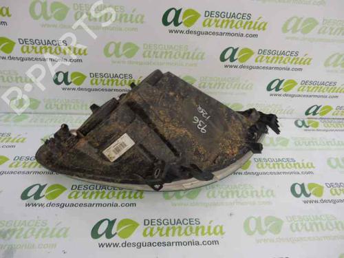Left headlight PEUGEOT BOXER Van | BP2008623C28 - Image 7