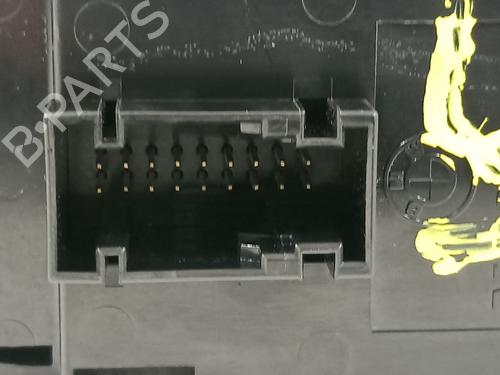 Left front window switch BMW X5 (E70) xDrive 30 d | BP16443468I27 