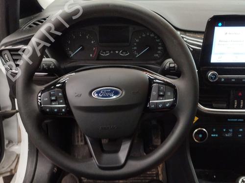 Used Steering wheel Steering wheel FORD FIESTA VII (HJ, HF) 1.0 EcoBoost (95 hp) 33463431 33463431