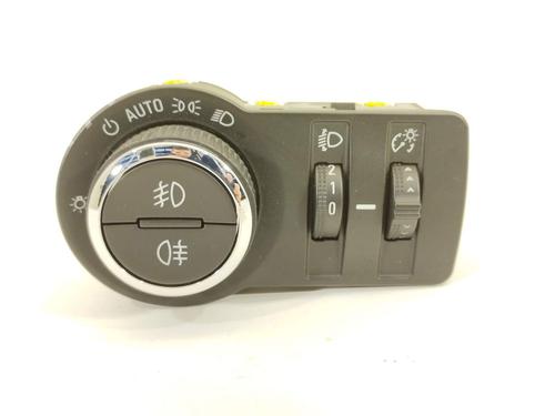 Headlight switch CHEVROLET TRAX | BP11029871I24 - Image 4