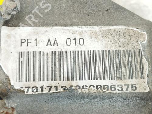 Gearbox OPEL MOVANO A Bus (X70) 2.2 DTI (JD) | BP36304880M3  - Image 5
