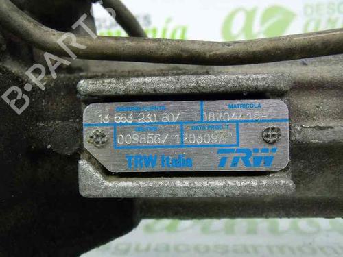Steering rack CITROËN C8 (EA_, EB_) | BP2345734M22 - Image 2