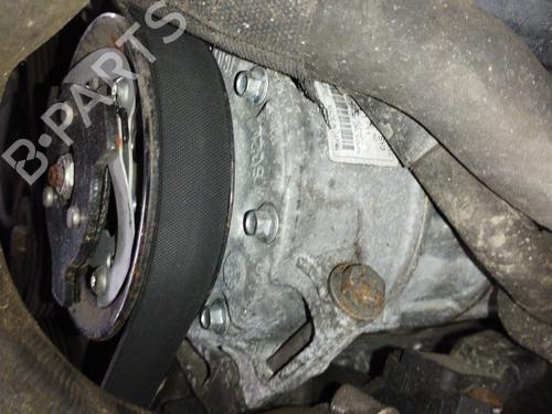 AC-Kompressor VW PASSAT CC B6 (357) [2008-2012]  19494412