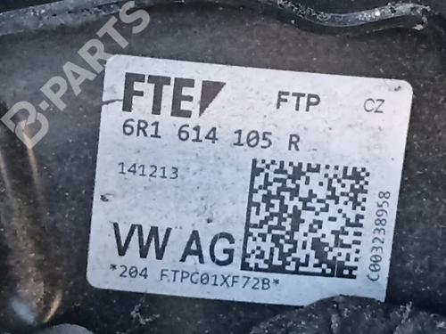 Used Servo brake Servo brake SEAT IBIZA IV SC (6J1, 6P5) 1.6 TDI (90 hp) 8792377 8792377
