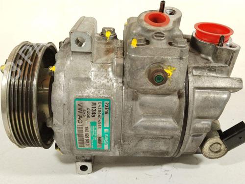 ac-compressor-vw-golf-v-1k1-2003-2004-2005-2006-2007-2008-2009-2010-27866221 main image