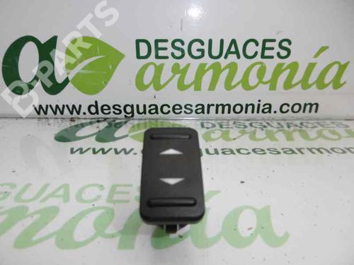 Used Left rear window switch Left rear window switch FORD MONDEO IV Saloon (BA7) 1.8 TDCi (125 hp) 1851969 1851969