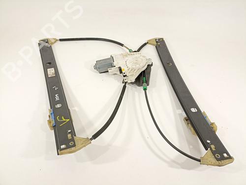 Used Front left window mechanism AUDI A4 B8 (8K2) [2007-2017]  18266052