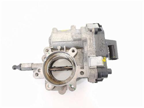 Throttle body FIAT BRAVO II (198_)  | BP8168530M82 