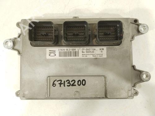 engine-control-unit-ecu-honda-accord-viii-cu-2008-32442751 main image