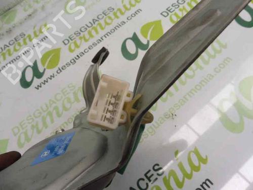 Rear wiper motor HYUNDAI SANTA FÉ II (CM) 2.2 CRDi GLS 4x4 | BP1852712M102 