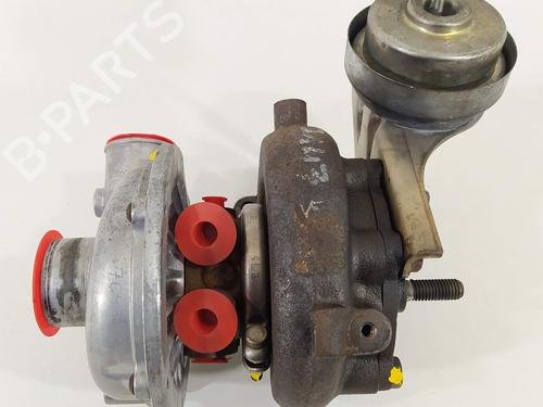 Turbolader/Kompressor für Turbolader/Kompressor MAZDA 6 Saloon (GG) [2002-2008] 9419927 9419927