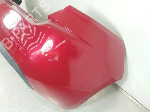 Rear bumper PEUGEOT 308 II (LB_, LP_, LW_, LH_, L3_)  | BP28961578C8 