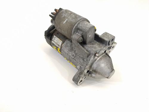 Used Starter RENAULT CLIO III (BR0/1, CR0/1) [2005-2014]  7229821