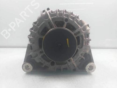 Used Alternator Alternator 6078611 6078611