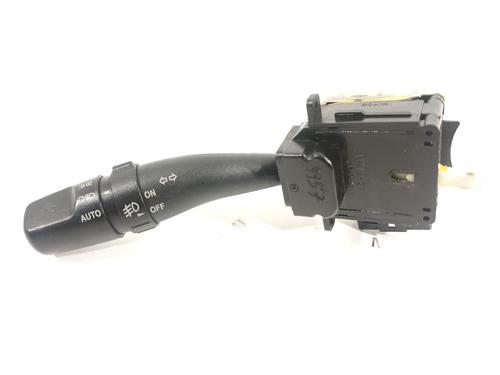 Headlight switch KIA CERATO I Hatchback (LD) [2004-2010]null 934102F370