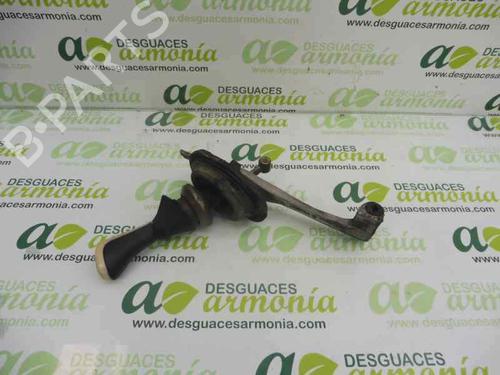 Used Gear lever Gear lever 7443179 7443179
