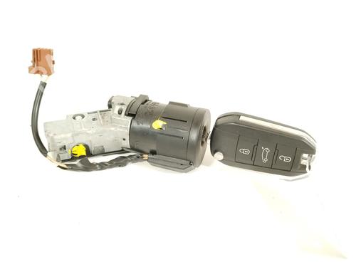 Used Ignition barrel OPEL CORSA F (P2JO) 1.5 (68) (102 hp) 26599467