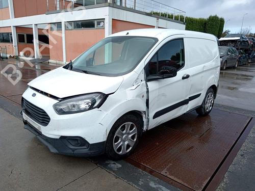 Engine FORD TRANSIT COURIER B460 Box Body/MPV 1.5 EcoBlue | BP39147503M1 - Image 7