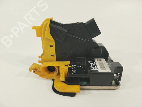 Used Front right lock KIA CEE'D (JD) 1.4 CVVT (100 hp) 29132404