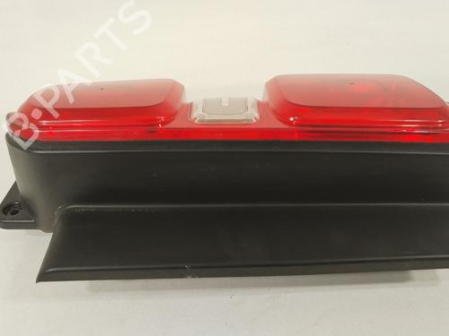 Right taillight CITROËN JUMPY III Van (V_) 1.6 BlueHDi 95 | BP34444780C35 - Image 3