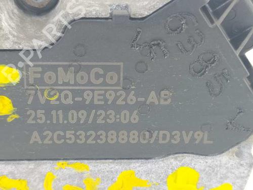 Throttle body FORD FIESTA VI (CB1, CCN)  | BP8236268M82 