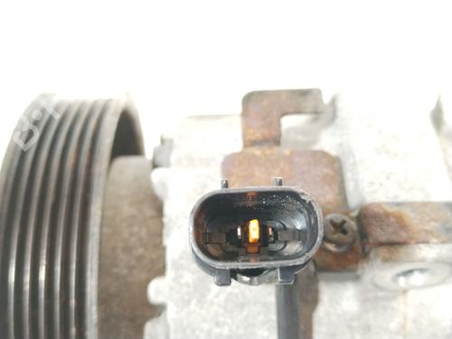 AC compressor HYUNDAI i30 (GD) | BP18349442M34