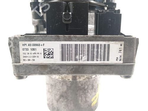 Steering pump CITROËN C4 II (NC_) 1.6 VTi 120 (NC5FS0, NC5FS9) | BP23218452M99 - Image 2