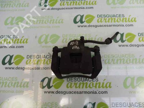 Bremssattel links vorne für Bremssattel links vorne 11586665 11586665