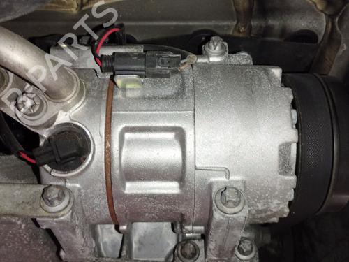 Used AC compressor AC compressor 37294909 37294909
