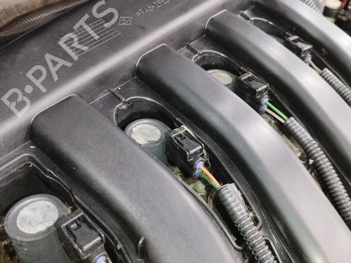 Engine RENAULT MEGANE III Hatchback (BZ0/1_, B3_) 1.6 16V Hi-Flex (BZ03) | BP33794593M1 - Image 3