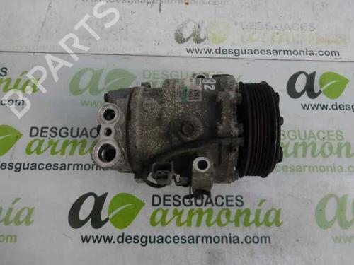 Used AC compressor FIAT GRANDE PUNTO (199_) 1.3 D Multijet (75 hp) 1839329