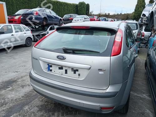 Left headlight FORD FOCUS II (DA_, HCP, DP) 1.8 TDCi | BP27497109C28 