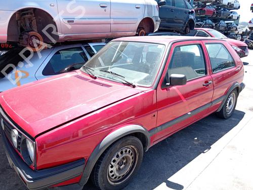 Used Parts VW GOLF II (19E, 1G1) 1.8 GTI 16V (139 hp) 3020914