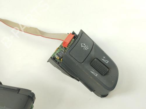 Steering wheel controls AUDI A8 D3 (4E2, 4E8) 3.7 quattro | BP11924240E15 - Image 3